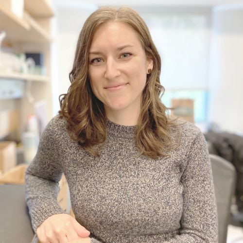 Kathleen R. Chirco, Ph.D.